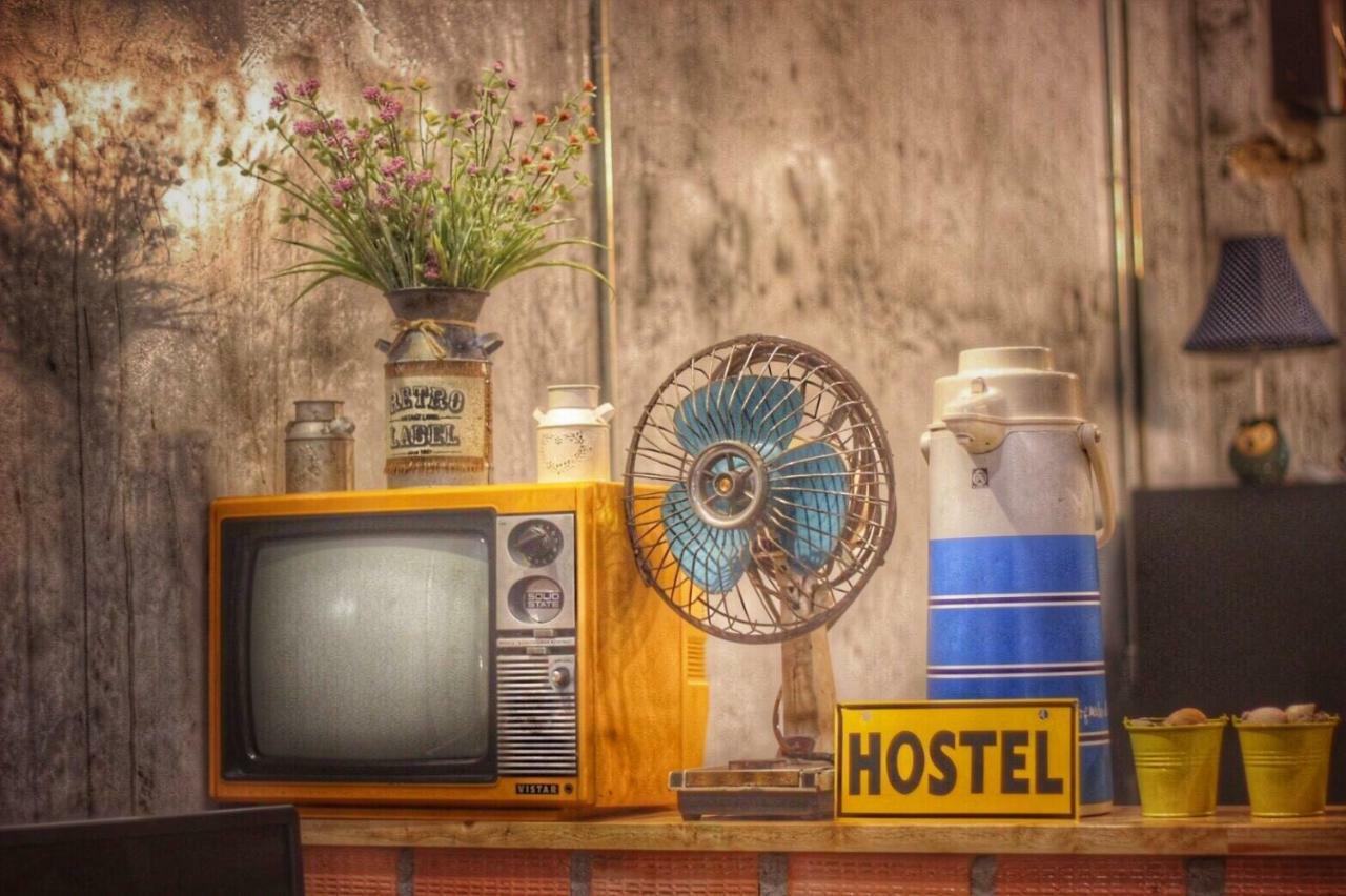 Ok Chic Phuket Hostel Экстерьер фото