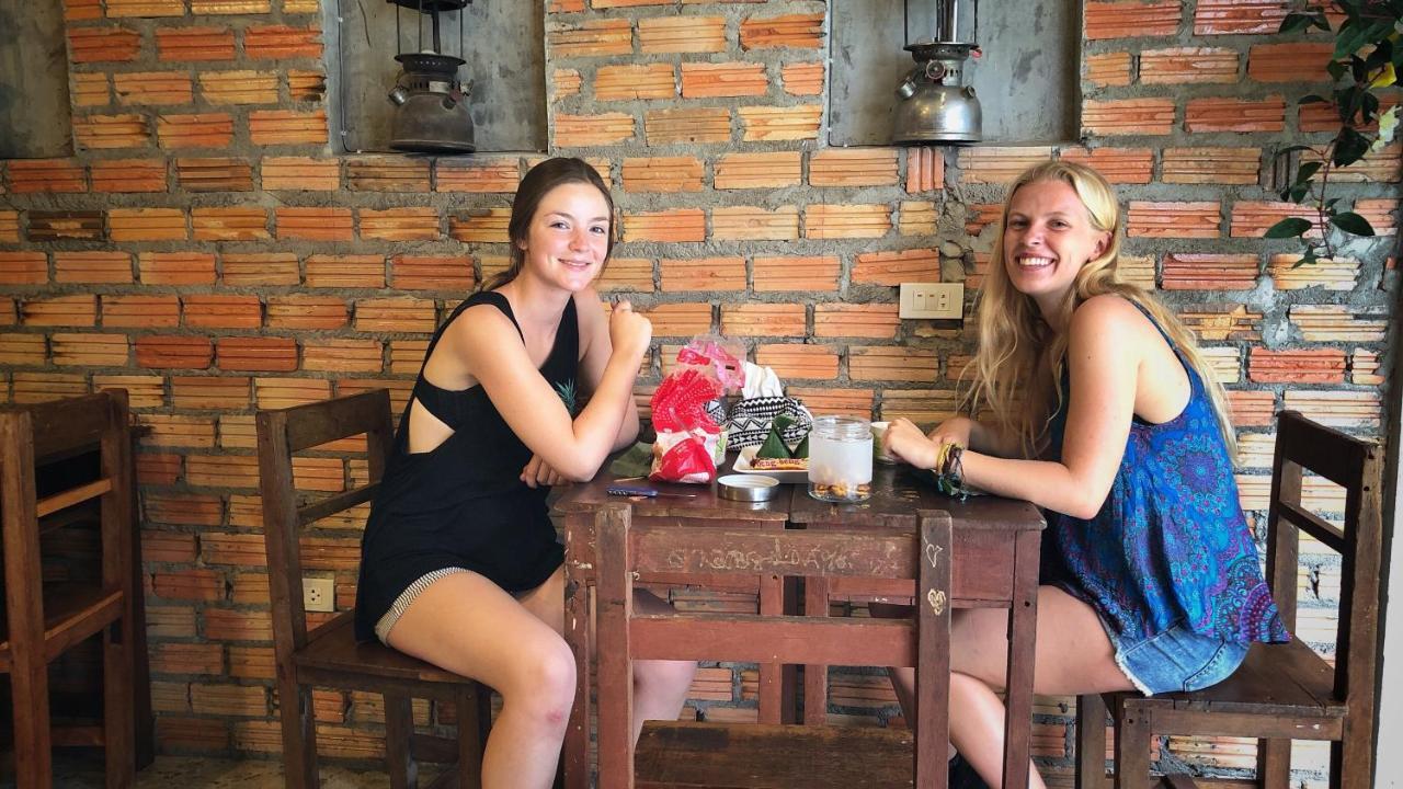 Ok Chic Phuket Hostel Экстерьер фото